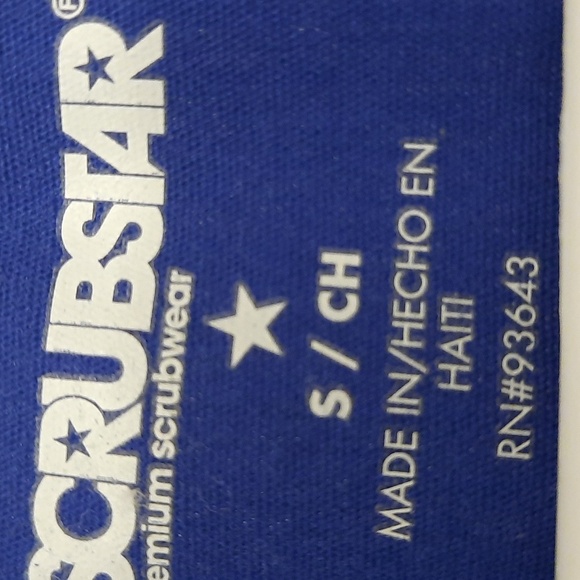 SCRUSTAR SET - Picture 2 of 5